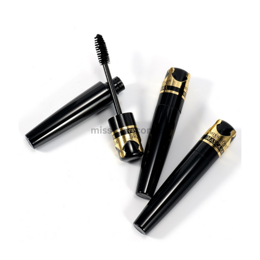 MISS ROSE Black New Look MASCARA