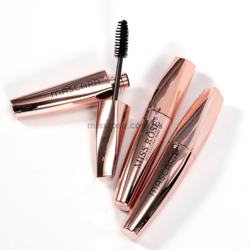 Miss Rose Natural Lash Mascara