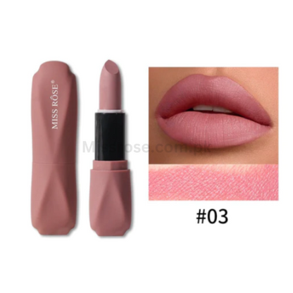 Missrose Matte Silky Lipstick