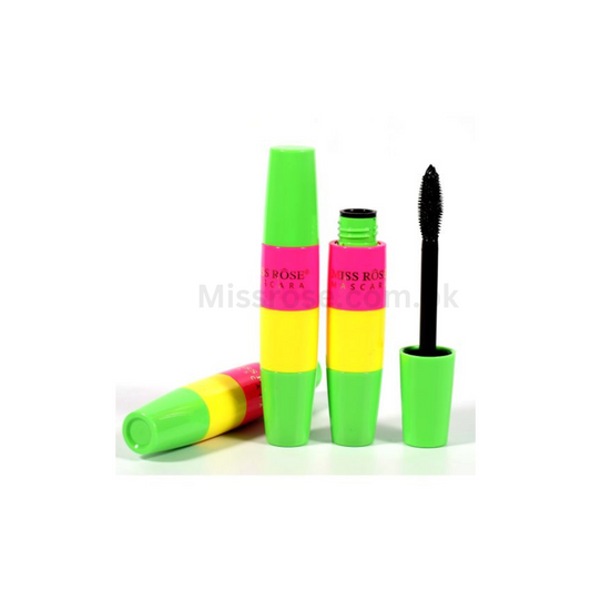 Missrose Covergirl Lash Mascara