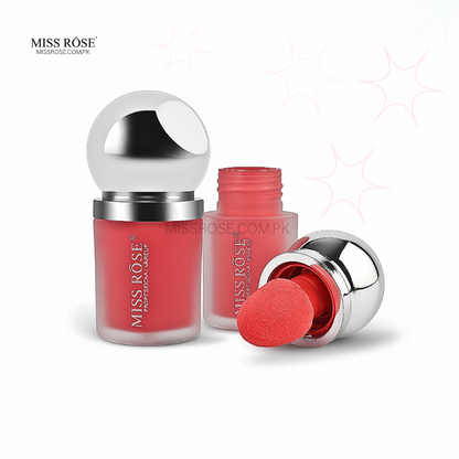 Miss Rose Astronaut’s Golden Matte Blush - Miss Rose Com Pk 