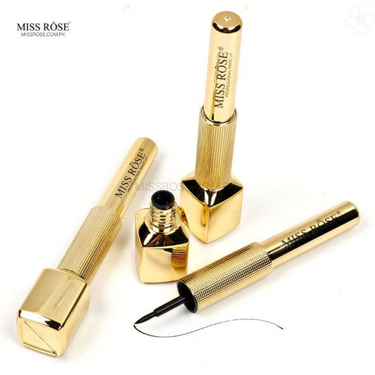 Miss Rose Professional Eyeliner - Miss Rose Com Pk
