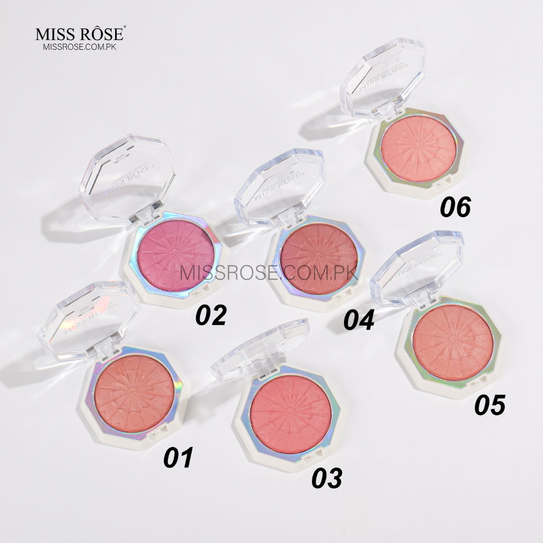 Shop Miss Rose Baked Blush | Miss Rose Com Pk 