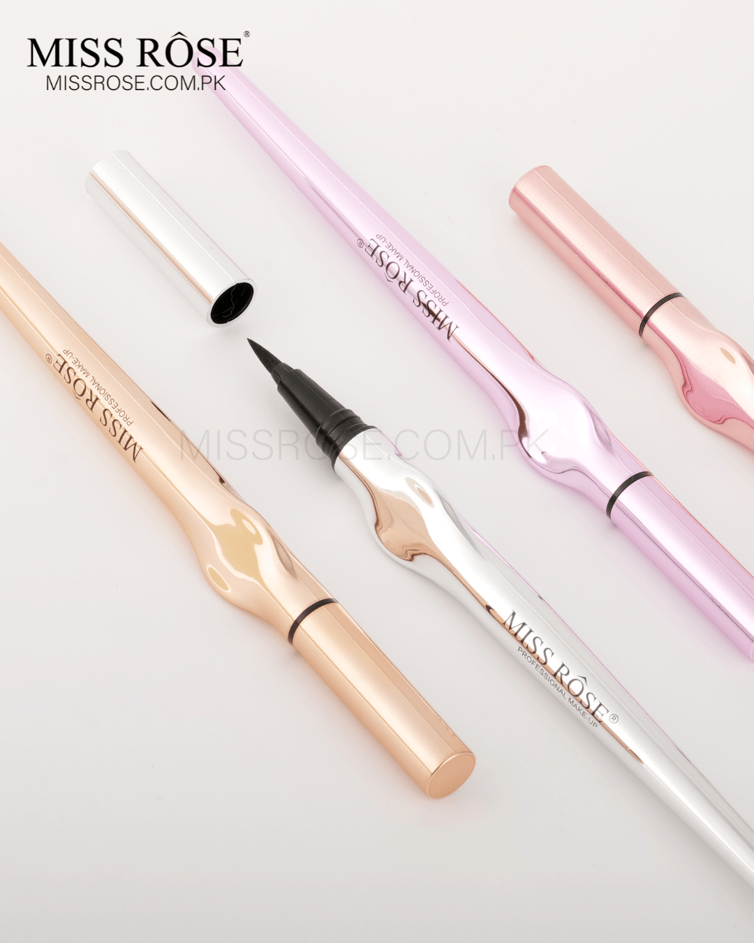 Shop_Original_Miss_Rose_Liquid_Black_Marker_Eyeliner_Online