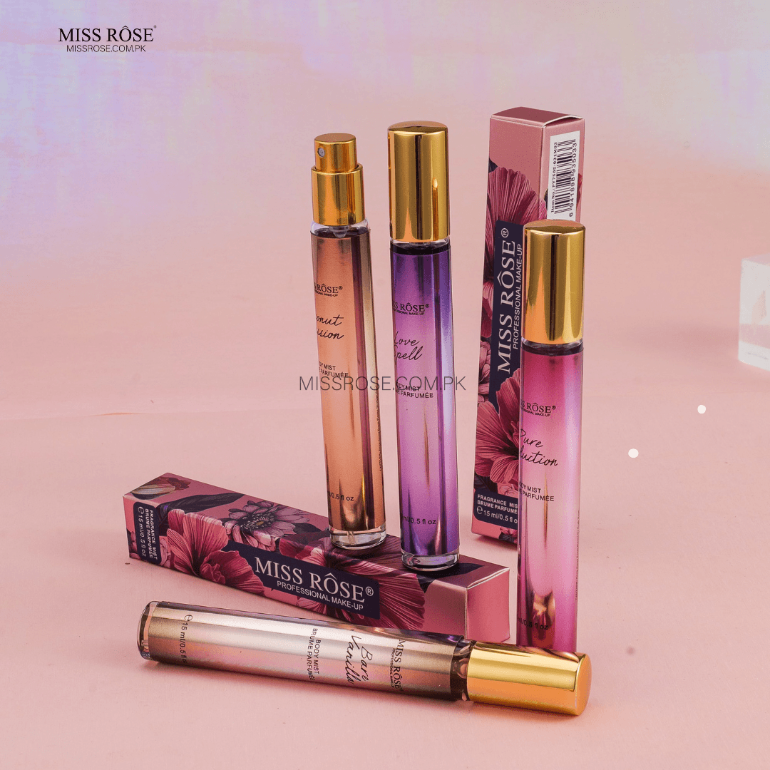 Original_Miss_Rose_Mini_Body_Mists_Perfume_Set_Pakistan_