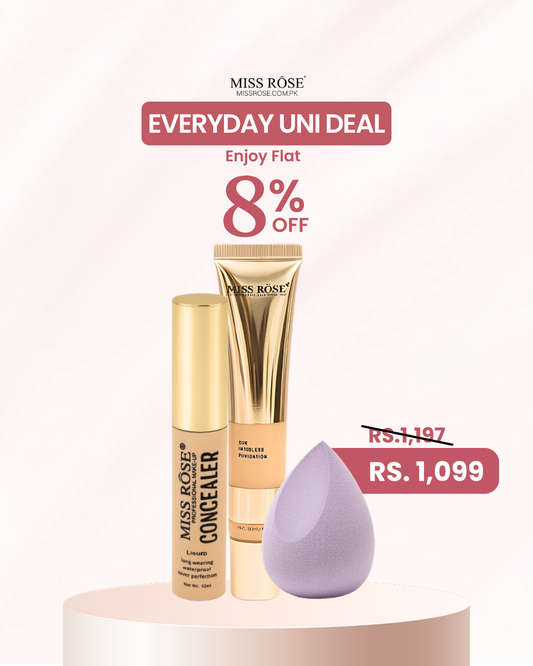 Back to Uni Everyday Use Deal