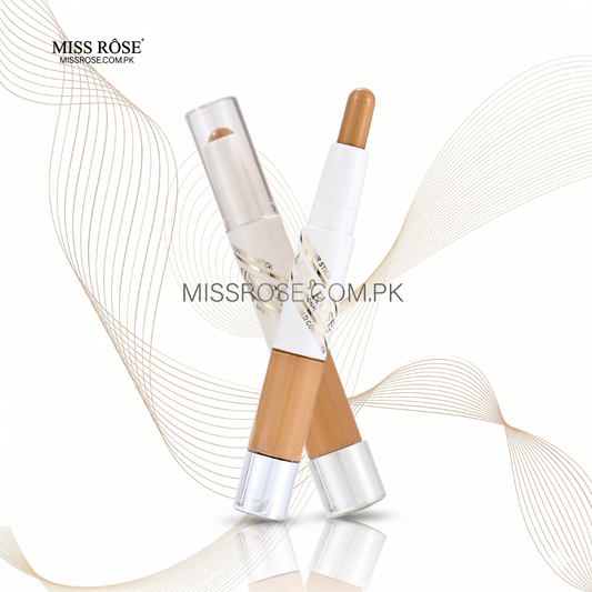 Miss Rose Contour & Concealer Stick - Miss Rose Com Pk