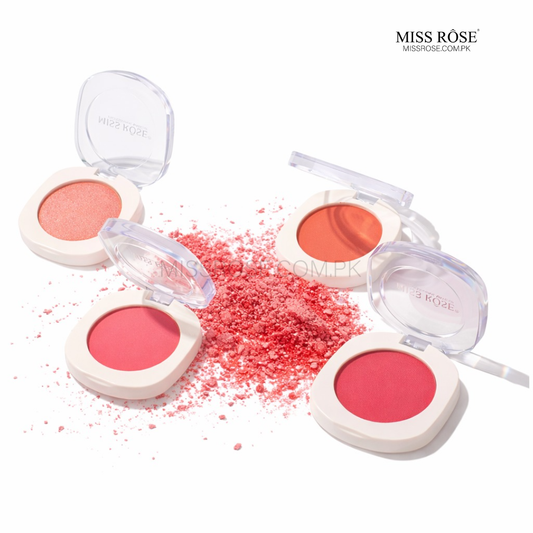 Miss Rose Throbbing Delightful Hue Blush