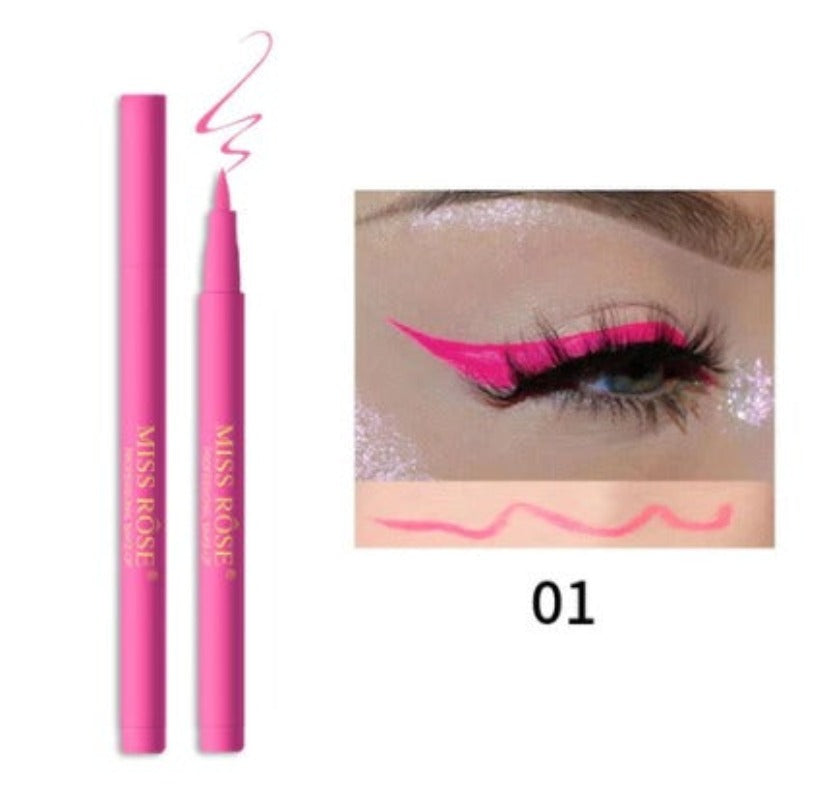 Missrose UV Luminous Matte Eyeliner