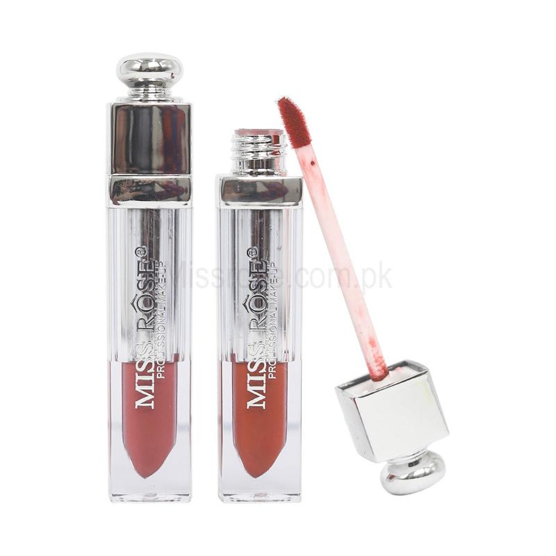 Missrose Silver Angelic Matte Lip gloss