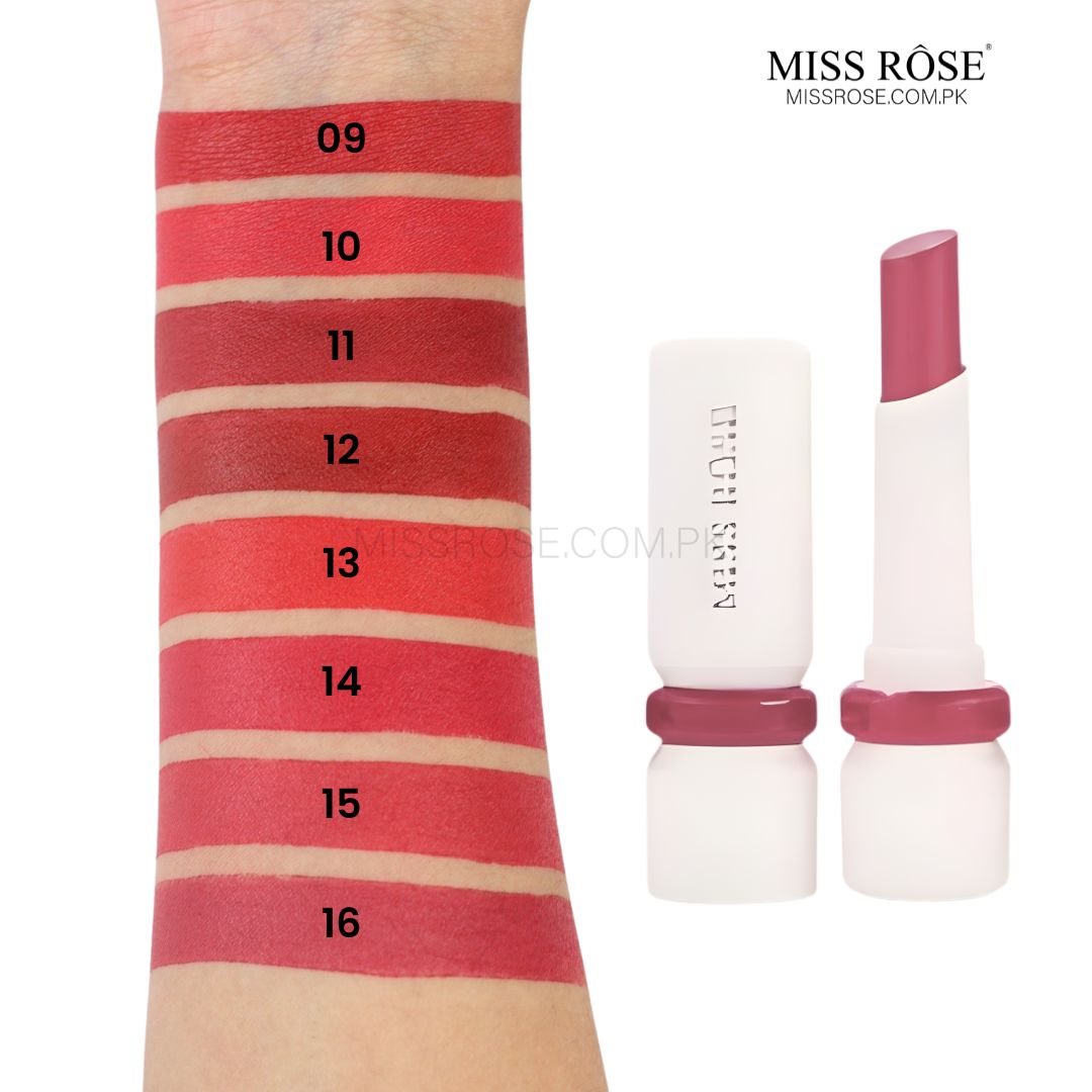 Miss Rose Rhyme Color Flowing Lipstick