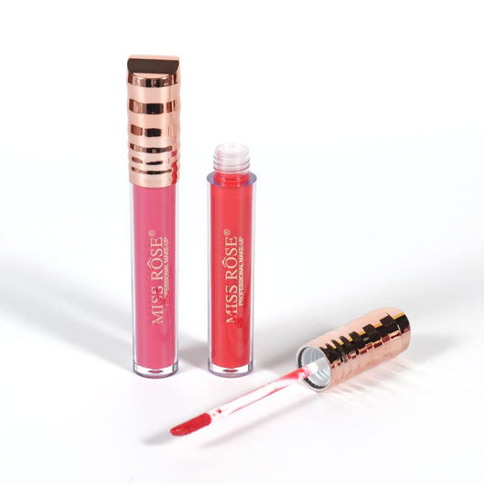 Missrose Matte Muse Lip-gloss