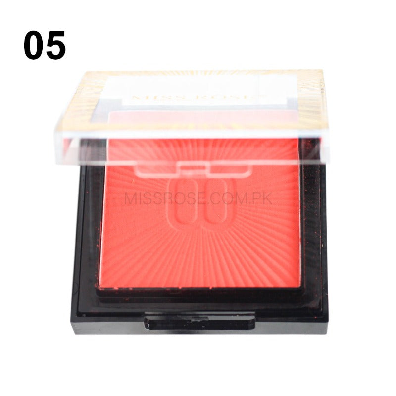 Miss Rose Gold Platted Blush (Y)