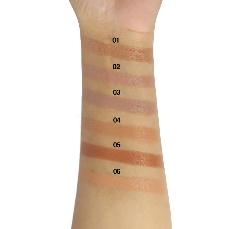 Missrose Contour Plus Concealer Stick