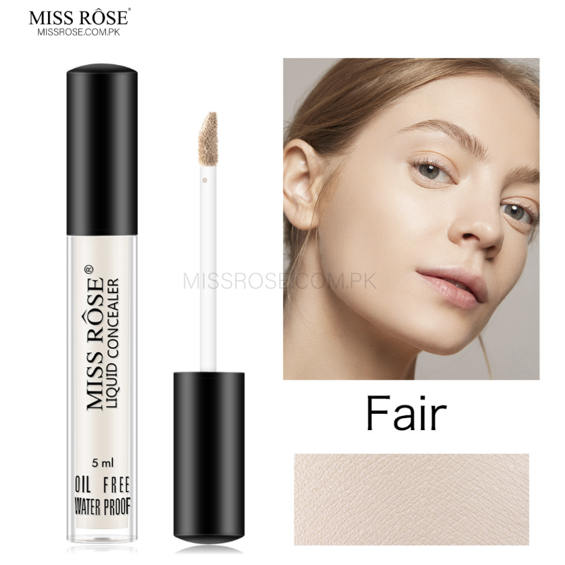 Miss Rose Com Pk - Full Coverage Concealer