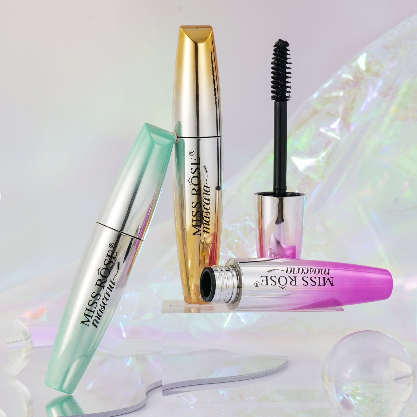 Missrose Infinity Lash Waterproof Mascara