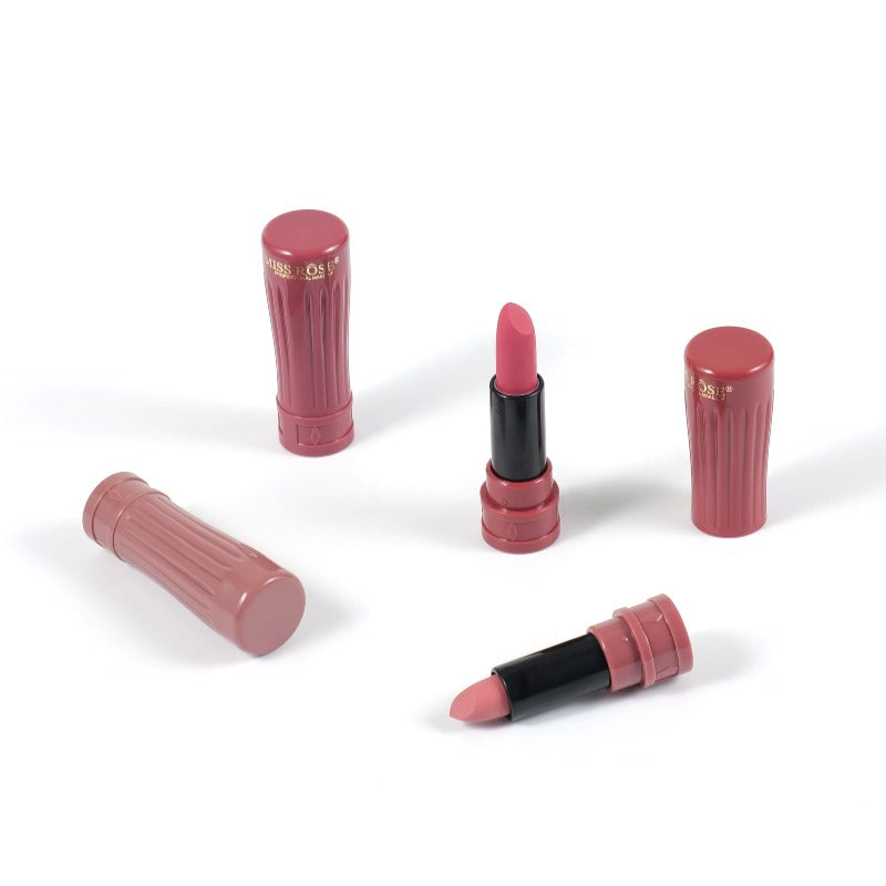 Missrose VelvetVibe Matte Lipstick