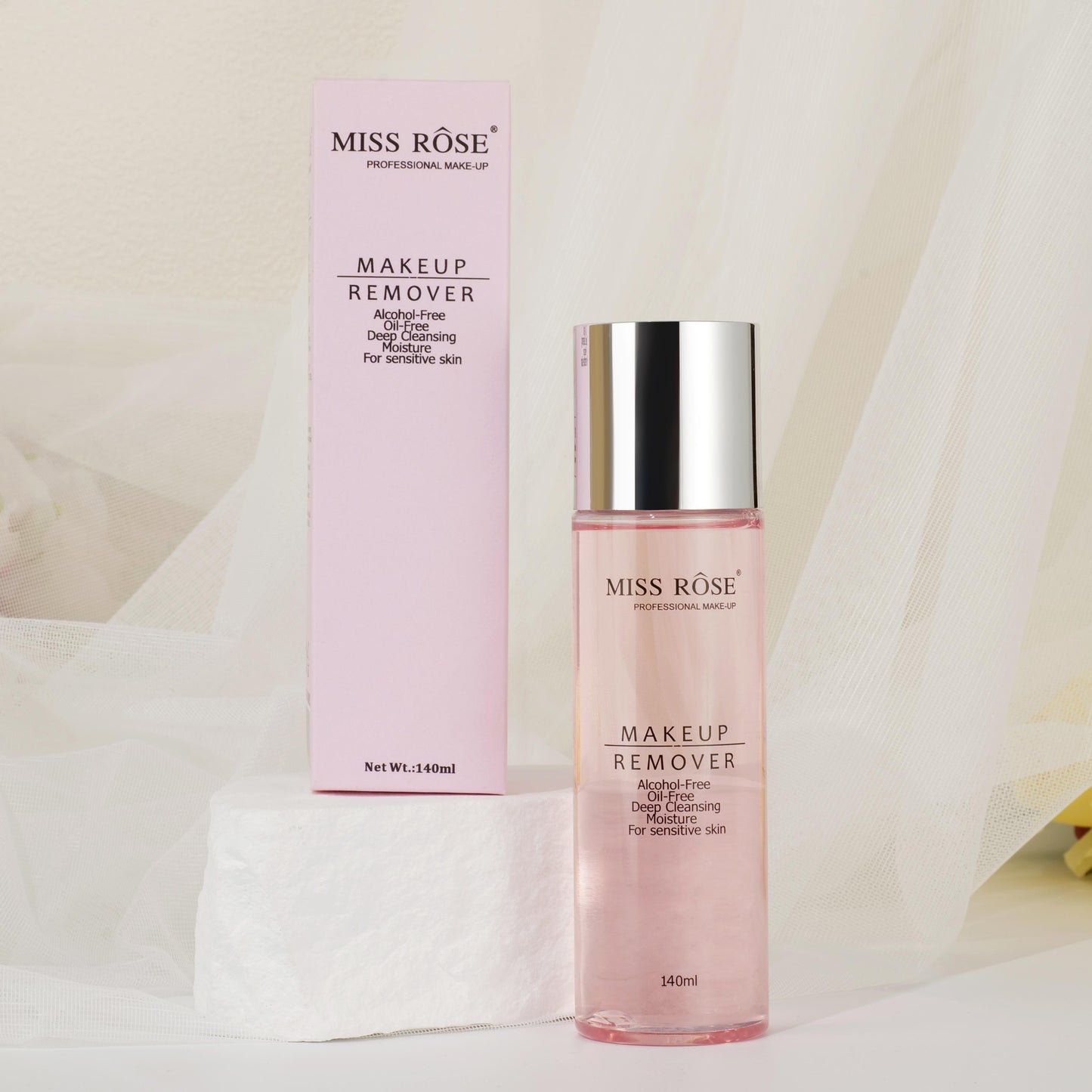 Missrose Gentle Makeup Remover