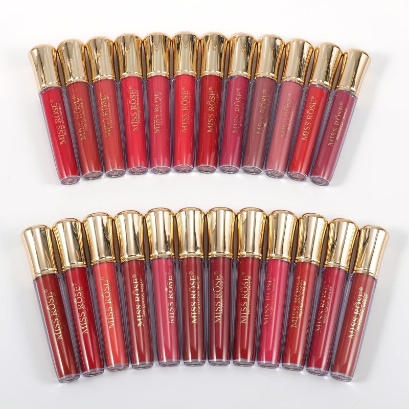 Luxe Hydrate Matte lip gloss