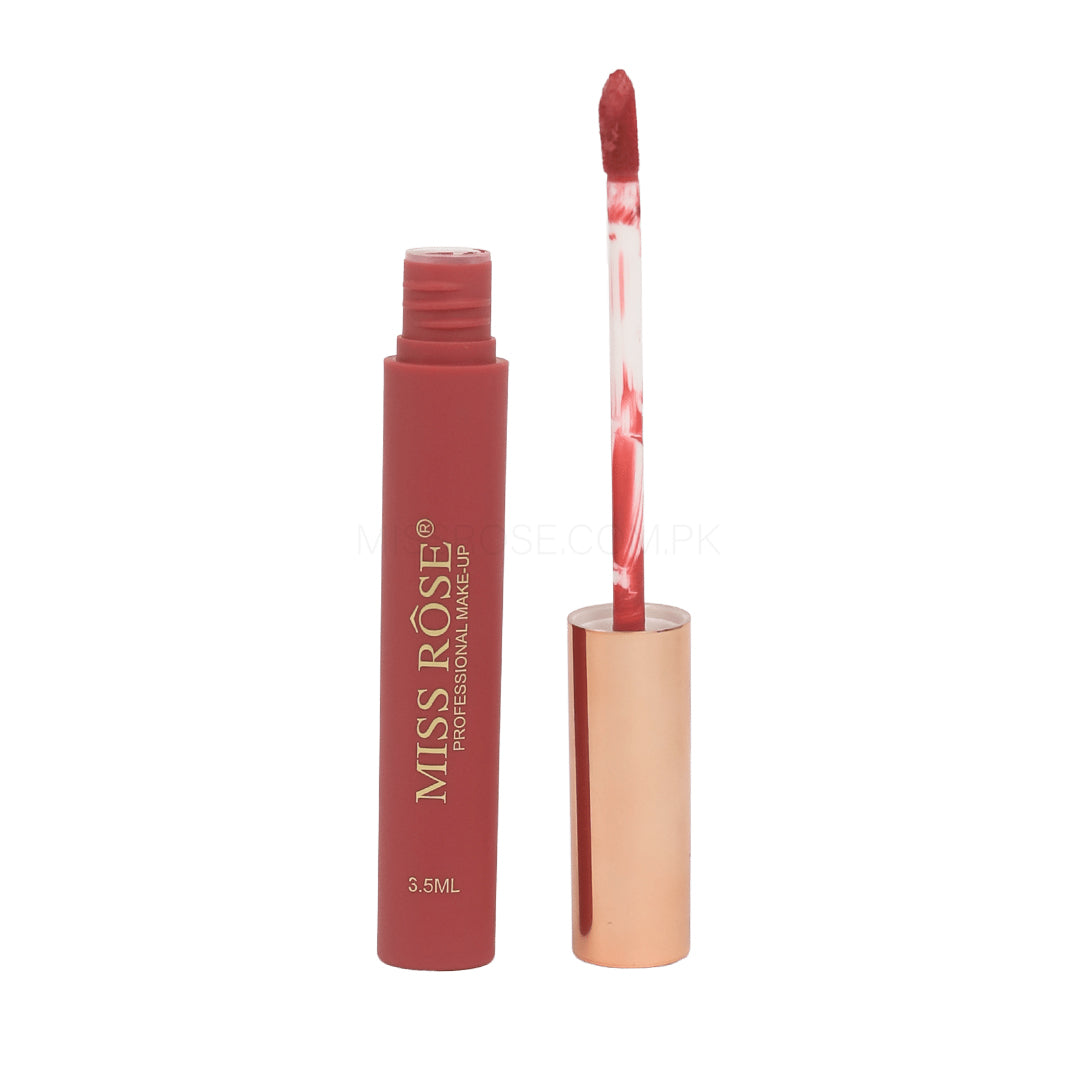 Missrose Opulent Matte Spectrum Lip Gloss