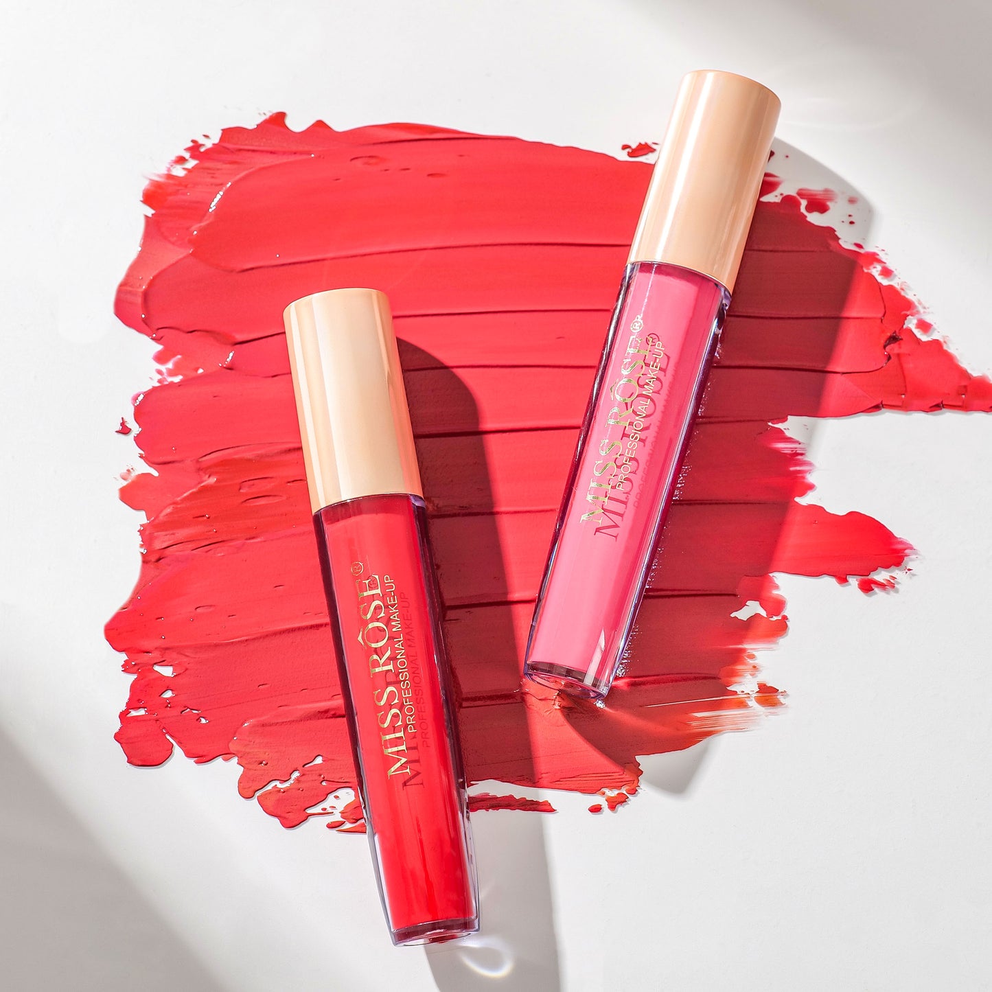 Missrose Matte Charm Liquid Lipgloss