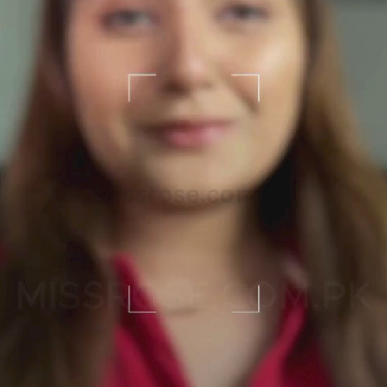 Miss Rose Girly Pink Ocean Beachy Blusher | Miss Rose Com Pk | Official Store In Pakistan | 100% Authentic Makeup Products