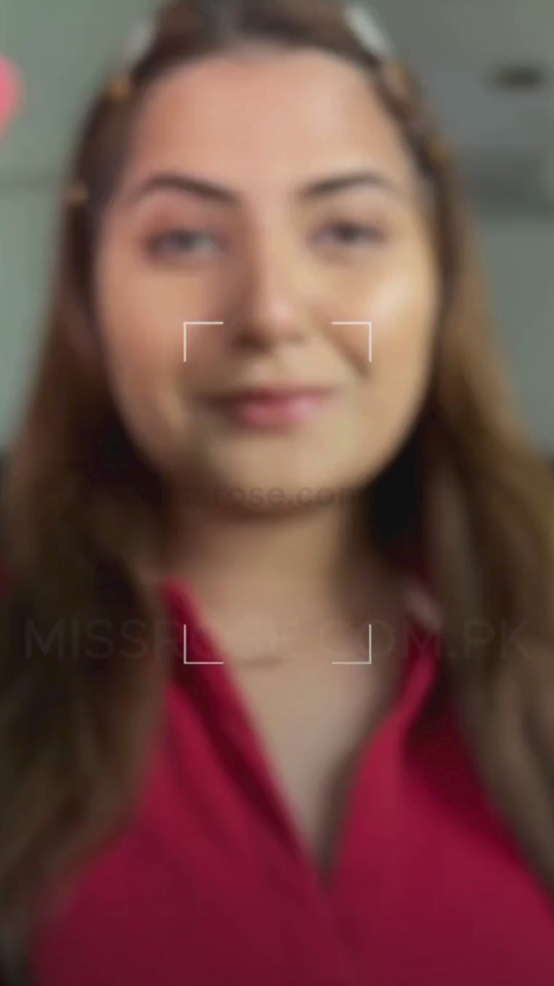 Miss Rose Girly Pink Ocean Beachy Blusher | Miss Rose Com Pk | Official Store In Pakistan | 100% Authentic Makeup Products