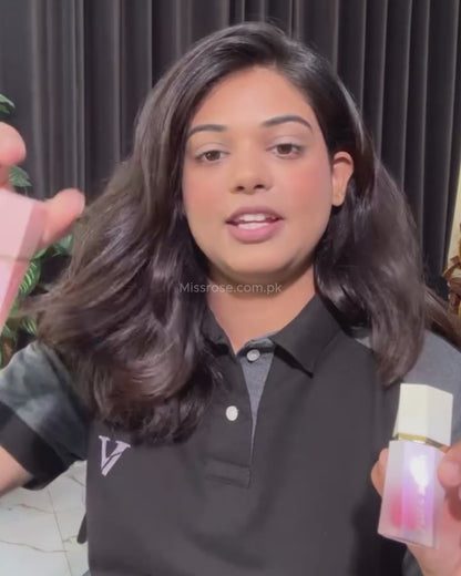 Miss Rose Liquid Matte Blusher