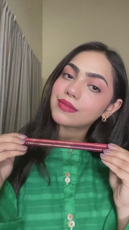Miss Rose Waterproof Lip Liners