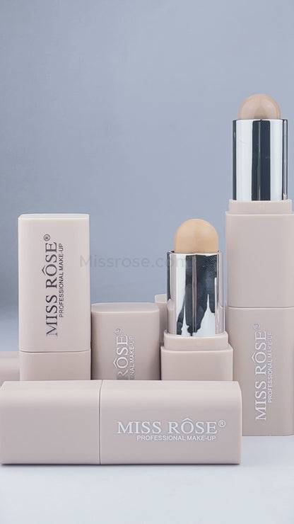 Miss Rose Silk Cover Stick Concealer