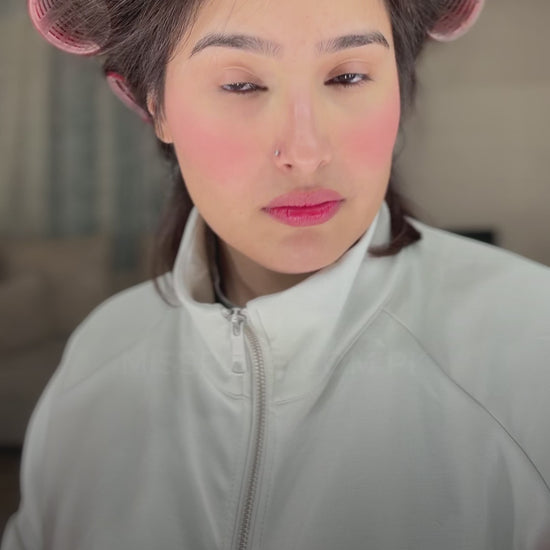 Miss Rose Girly Pink Ocean Beachy Blusher | Miss Rose Com Pk | Official Store In Pakistan | 100% Authentic Makeup Products