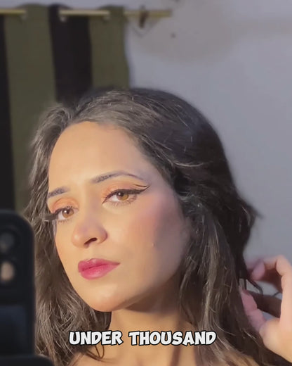 Miss Rose AirBrush Flawless Foundation