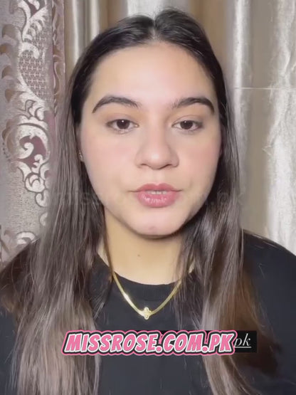 Miss Rose Liquid Blush