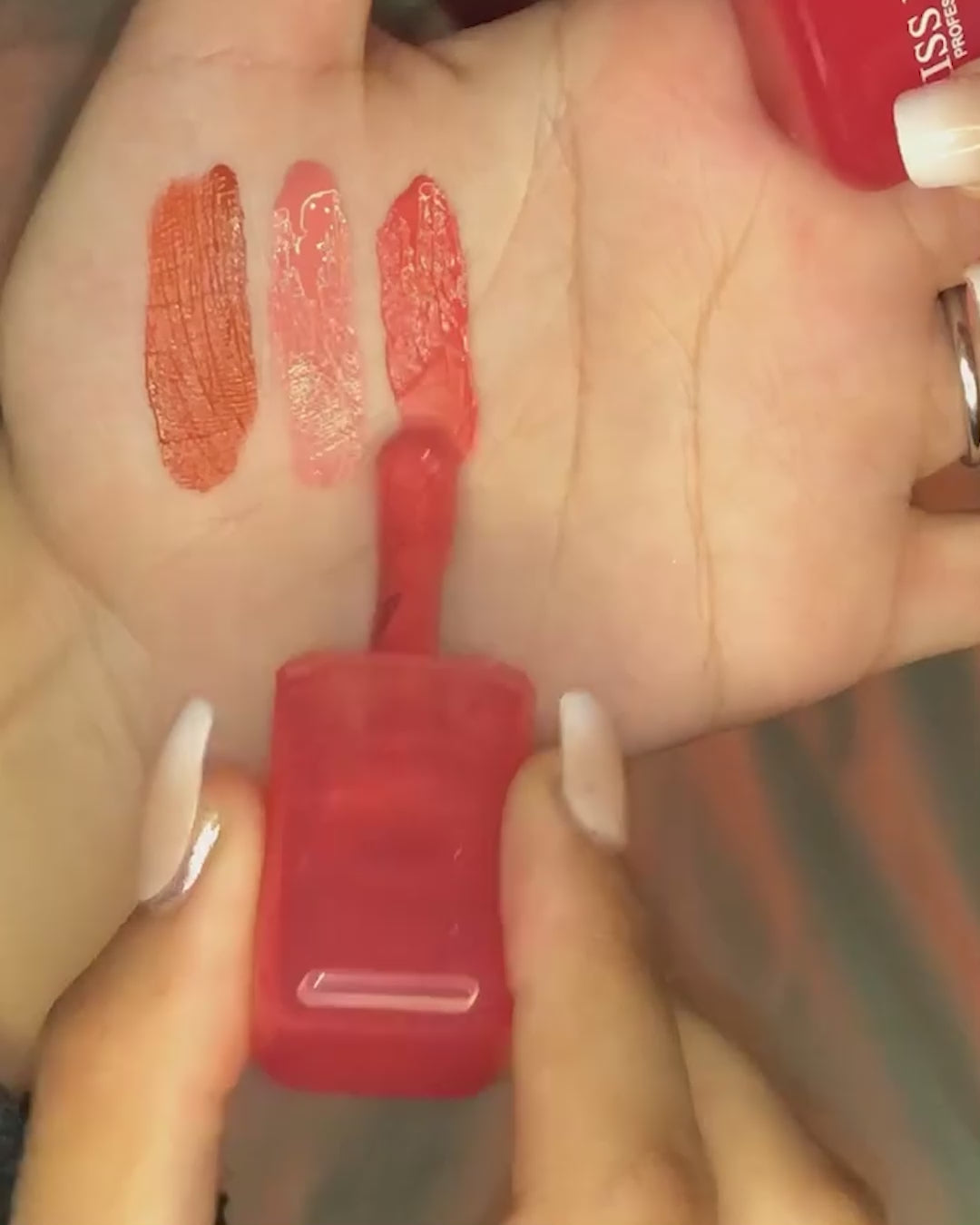 Miss Rose Blush and Lipstick Filter - Miss Rose Com Pk