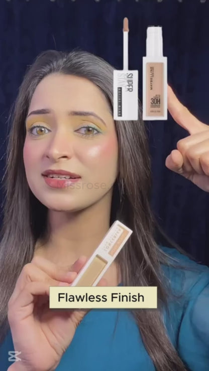 Miss Rose Long-Lasting Concealer