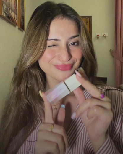 Miss Rose Liquid Matte Blusher