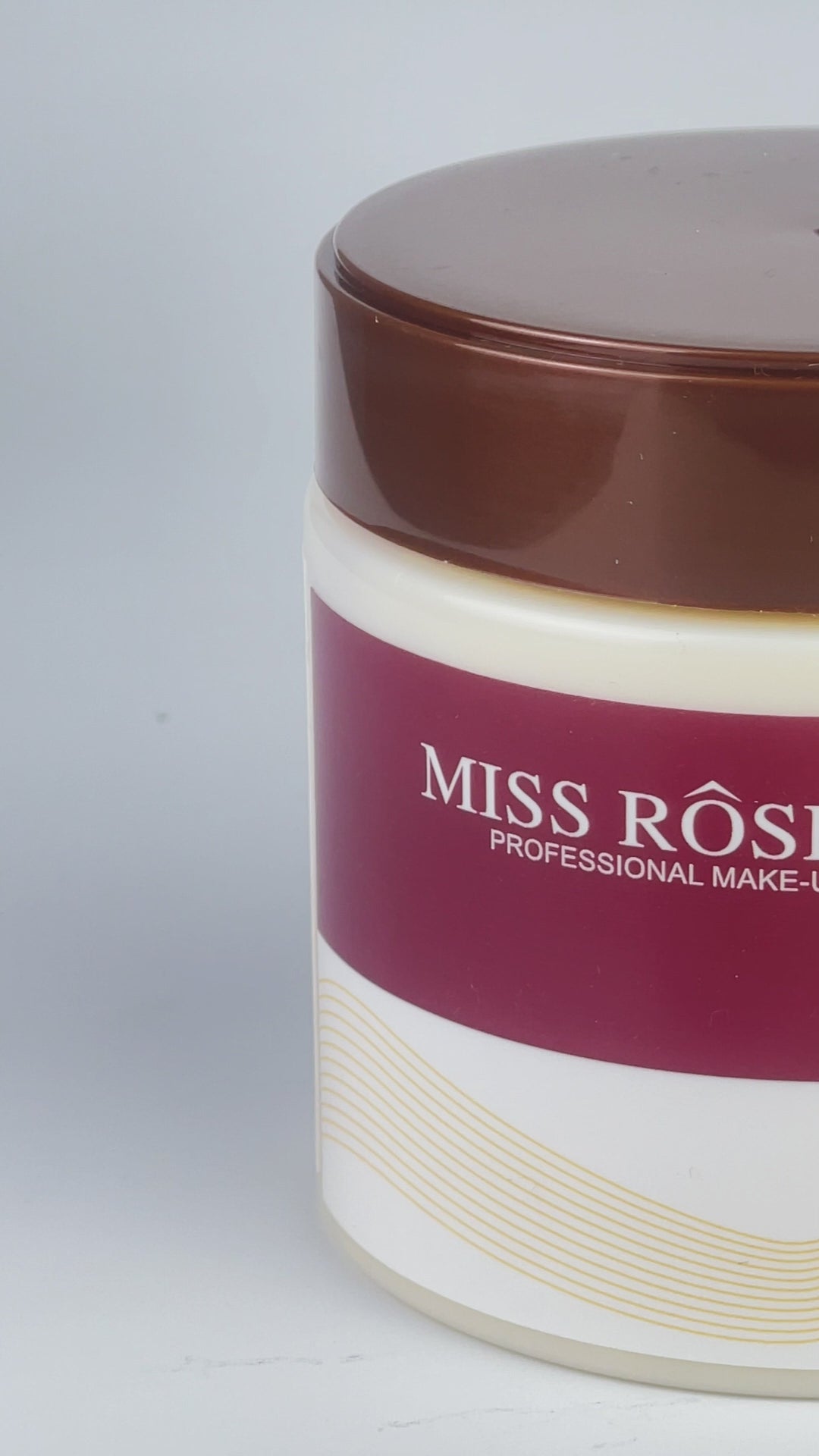 Miss Rose Maca Essence Repair Collagen Hair Mask - Miss Rose Com Pk