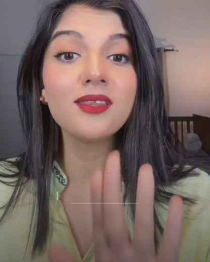 Miss Rose Dream Glide Lipstick