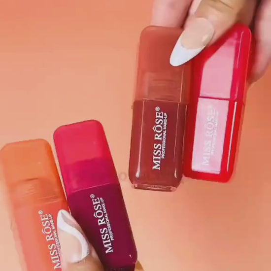 Miss Rose Blush and Lipstick Filter - Miss Rose Com Pk