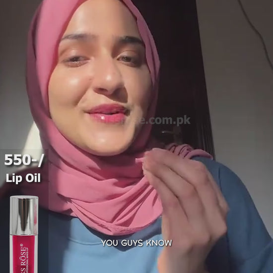 Miss Rose Lip Essential Serum
Miss Rose Com Pk