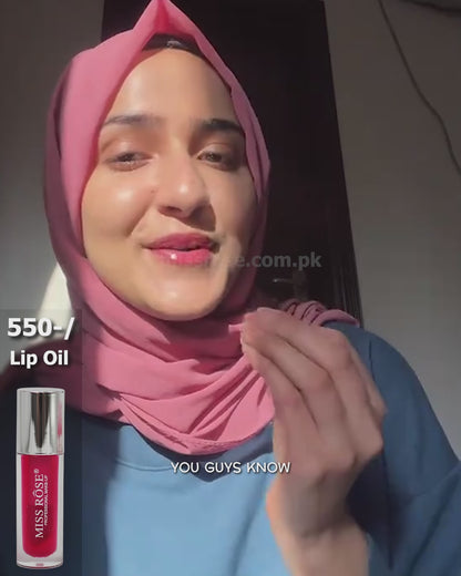 Miss Rose Lip Essential Serum
Miss Rose Com Pk