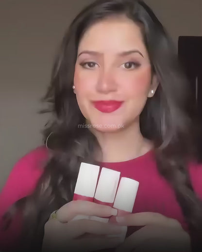 Miss Rose Azure Queen Bullet Lipstick