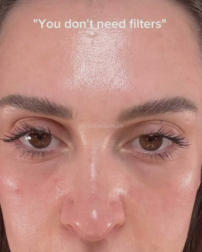 Miss Rose Makeup Base Primer