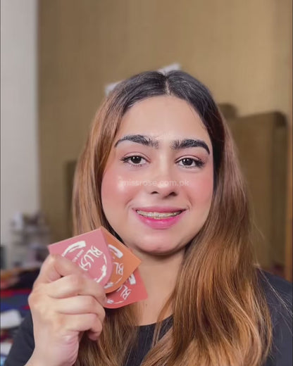 Miss Rose Beauty Gate Blush
