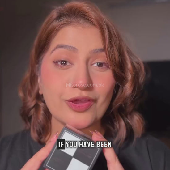 Miss_Rose_Prisme_Libre_Loose_Powder_Influencer_Review