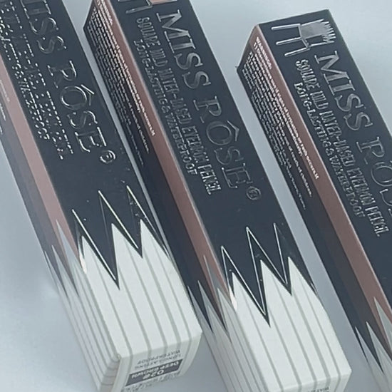 Miss Rose Water-Based Eye Brow Pen | Miss Rose Com Pk | Official Store In Pakistan | 100% Authentic Makeup Products
