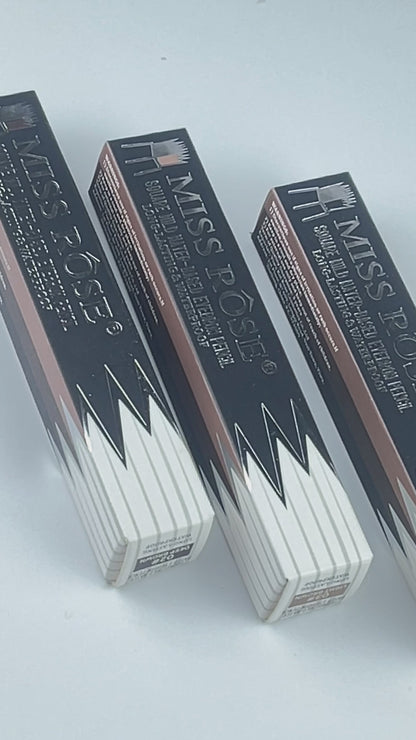 Miss Rose Water-Based Eye Brow Pen | Miss Rose Com Pk | Official Store In Pakistan | 100% Authentic Makeup Products
