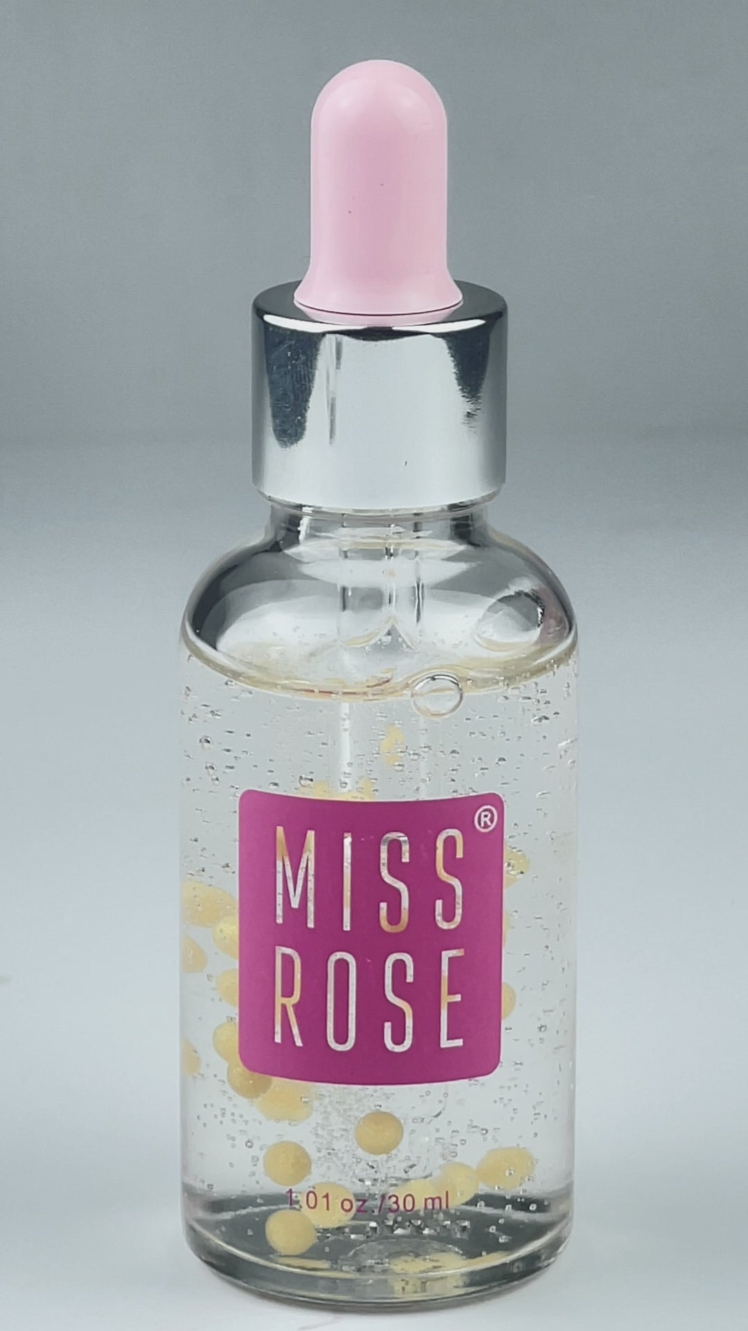 Miss Rose Hyaluronic Acid Serum - Miss Rose Com Pk
