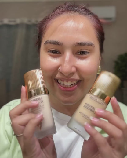 Miss Rose AirBrush Flawless Foundation