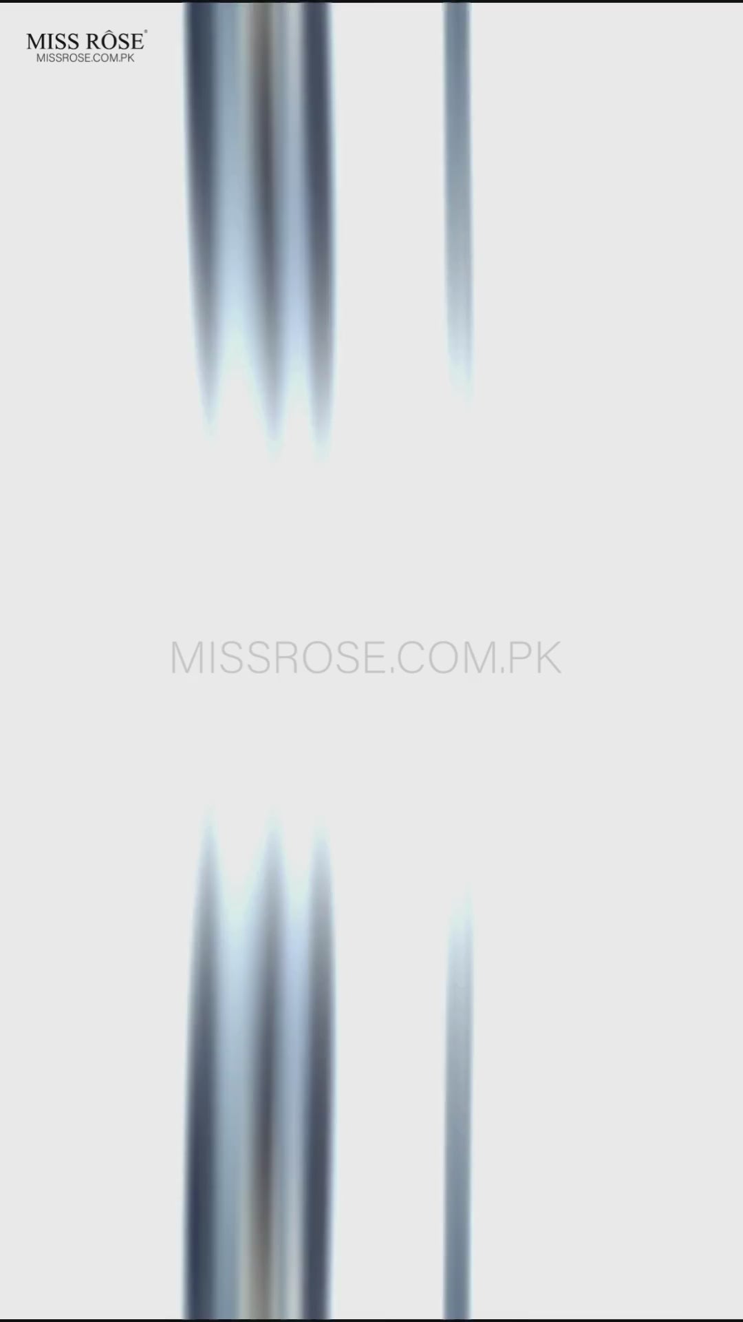 Miss Rose Curling and Lengthening Mascara - Miss Rose Com Pk